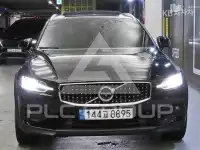 2021 Volvo V60