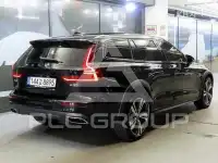 2021 Volvo V60