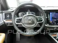 2021 Volvo V60