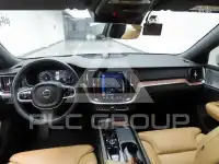 2021 Volvo V60