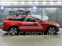 2021 Volvo V60