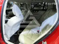 2021 Volvo V60