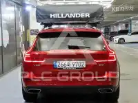 2021 Volvo V60