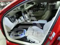 2021 Volvo V60