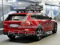 2021 Volvo V60