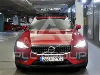 2021 Volvo V60