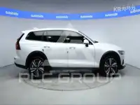 2021 Volvo V60