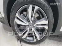 2021 Volvo V60