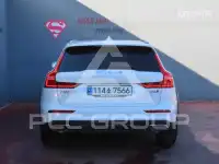 2021 Volvo V60
