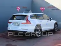 2021 Volvo V60