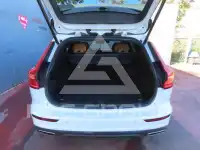 2021 Volvo V60