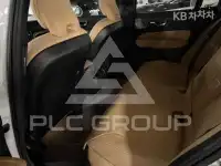 2021 Volvo V60