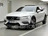 2021 Volvo V60