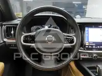 2021 Volvo V60