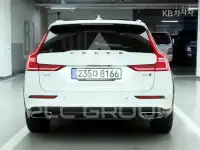 2021 Volvo V60