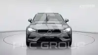 2021 Volvo V60