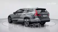 2021 Volvo V60