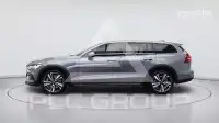 2021 Volvo V60