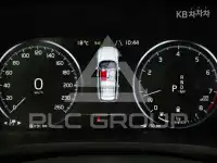 2021 Volvo V60