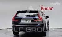 2021 Volvo V60