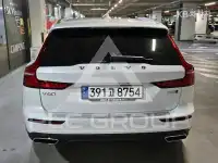 2021 Volvo V60