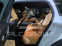 2021 Volvo V60