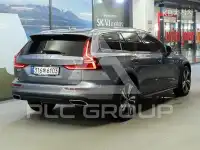 2021 Volvo V60