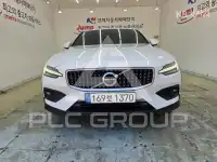 2021 Volvo V60