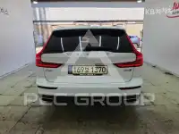 2021 Volvo V60