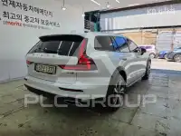 2021 Volvo V60