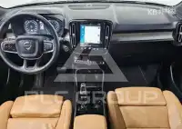 2021 Volvo V60