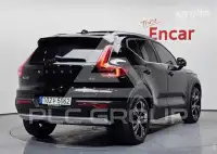 2021 Volvo V60