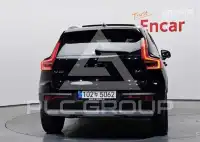 2021 Volvo V60
