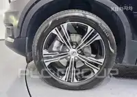 2021 Volvo V60