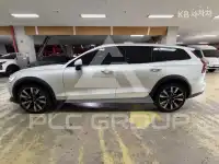 2021 Volvo V60