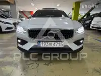2021 Volvo V60