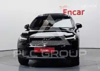 2021 Volvo V60