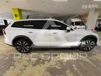 2021 Volvo V60