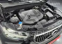 2021 Volvo V60