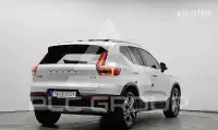 2021 Volvo XC40