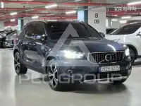 2021 Volvo XC40