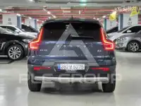 2021 Volvo XC40
