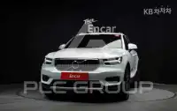 2021 Volvo XC40