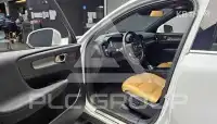 2021 Volvo XC40