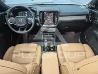 2021 Volvo XC40