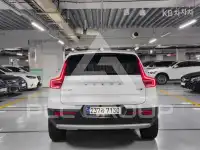 2021 Volvo XC40