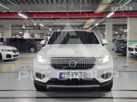 2021 Volvo XC40