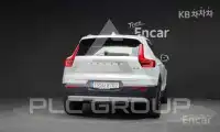 2021 Volvo XC40