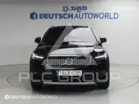 2021 Volvo XC40