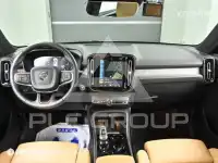 2021 Volvo XC40